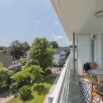 5-sterne-ferienapartment Duenensand Direkt Am Kurstrand 징스트